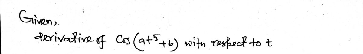 Calculus homework question answer, step 1, image 1